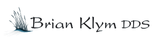 Brian Klym, DDS logo